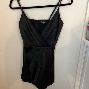 Lulus Romper